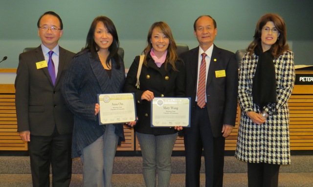 012015 - MPK Chamber - Mayors Address